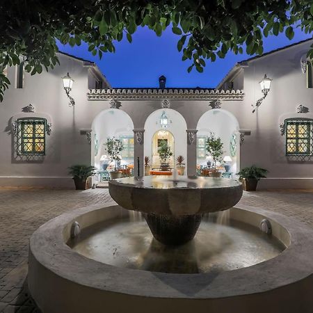 Maison San Alfredo B&B El Puig  Ngoại thất bức ảnh