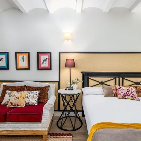 Maison San Alfredo B&B El Puig  Ngoại thất bức ảnh