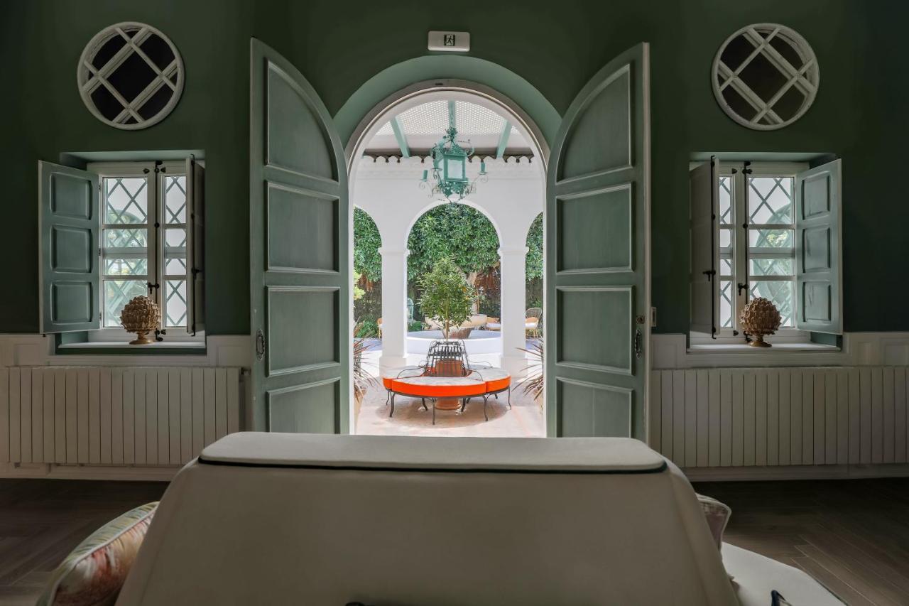 Maison San Alfredo B&B El Puig  Ngoại thất bức ảnh