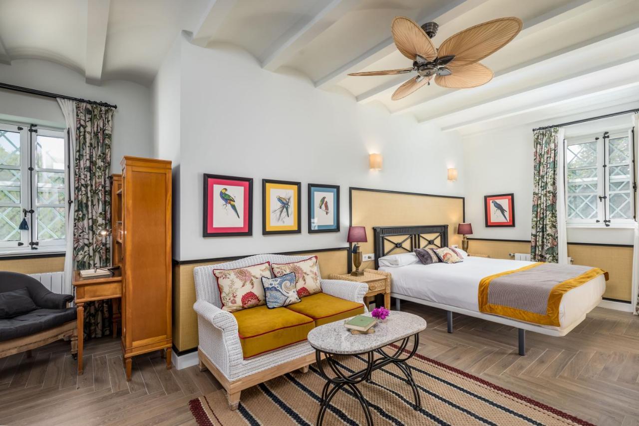 Maison San Alfredo B&B El Puig  Ngoại thất bức ảnh