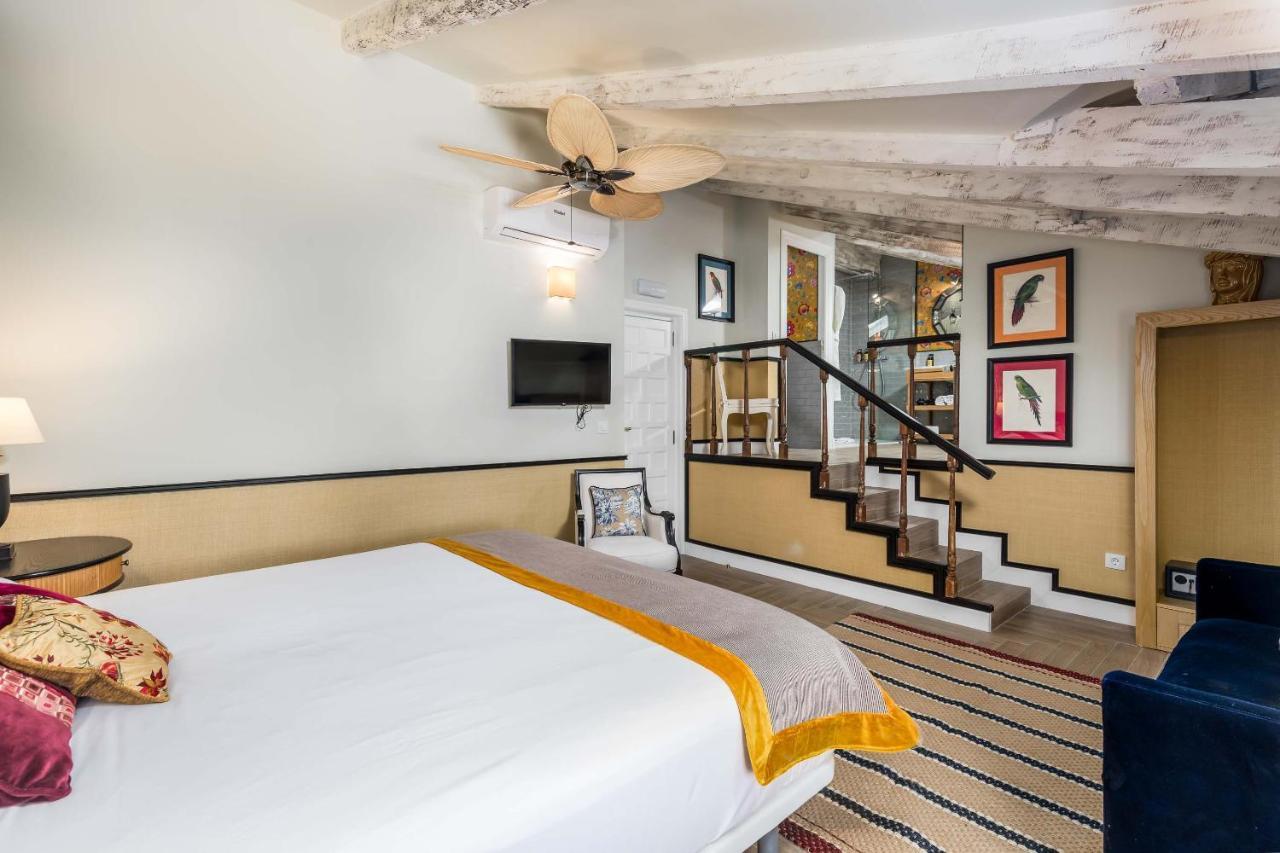 Maison San Alfredo B&B El Puig  Ngoại thất bức ảnh