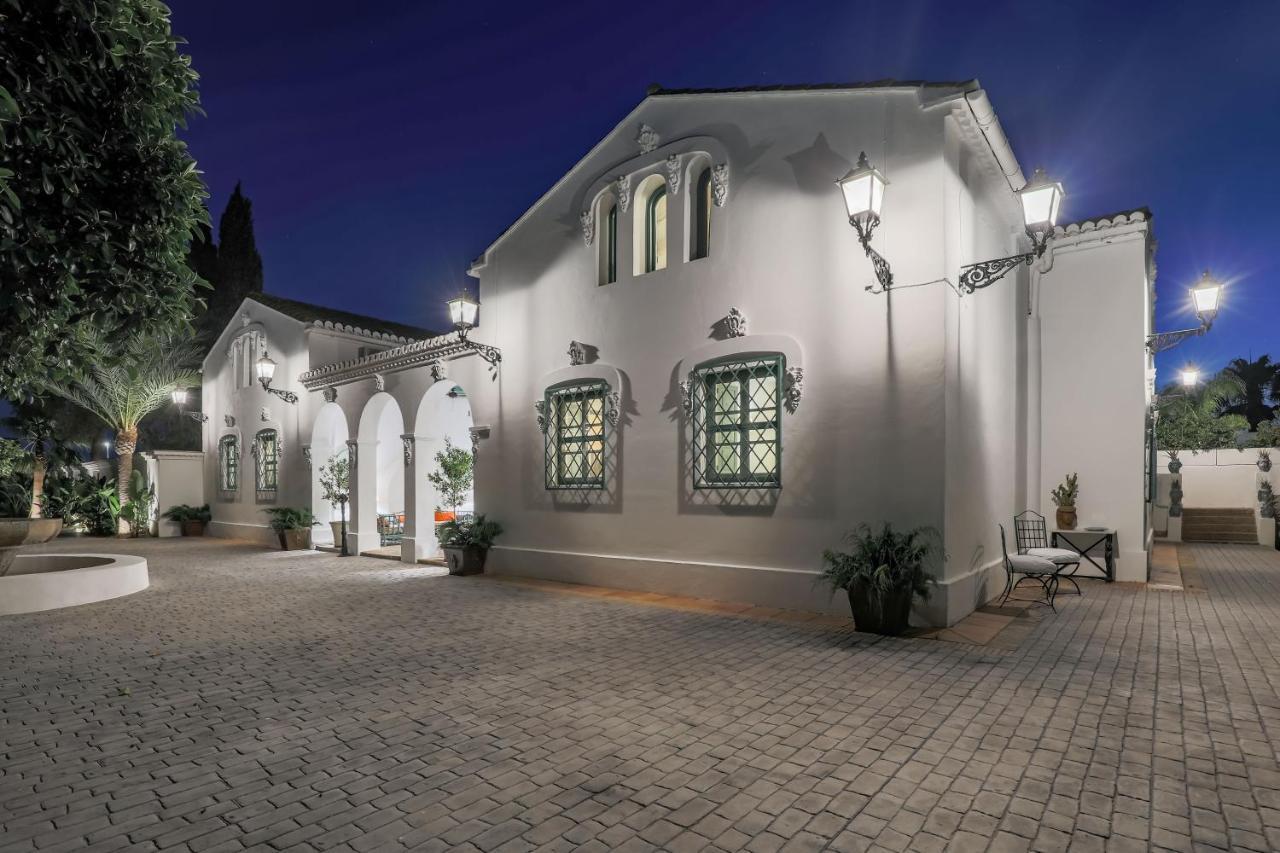 Maison San Alfredo B&B El Puig  Ngoại thất bức ảnh