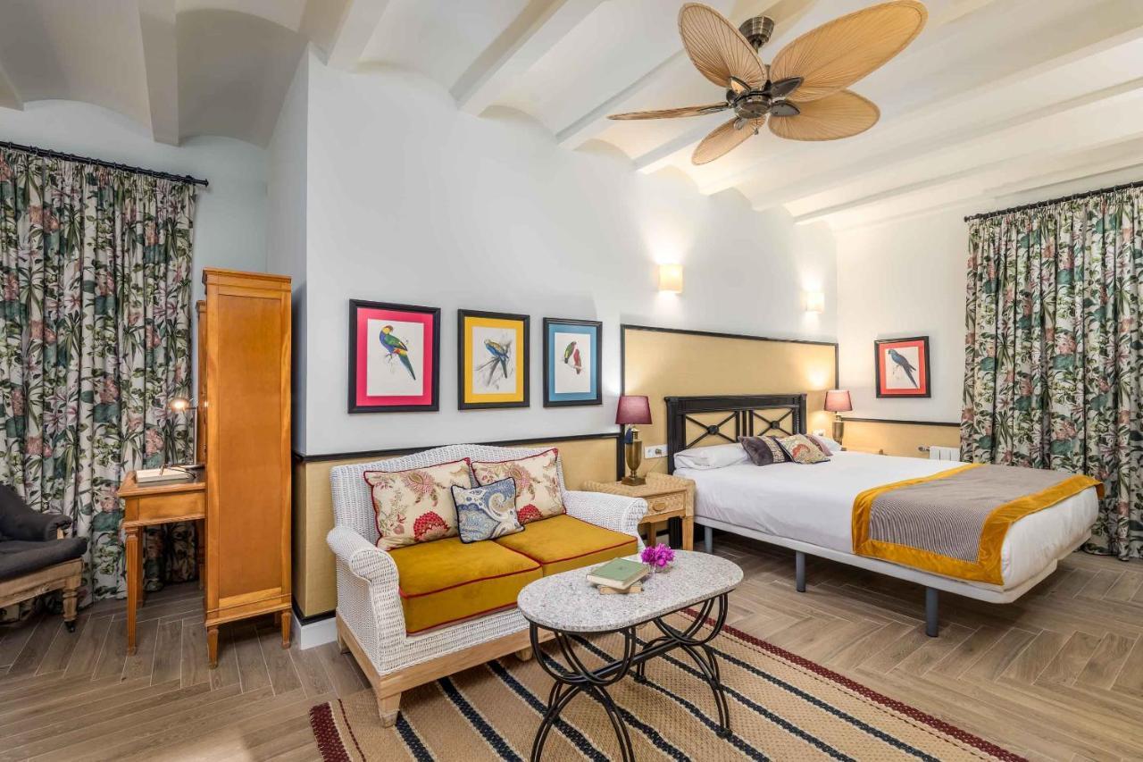 Maison San Alfredo B&B El Puig  Ngoại thất bức ảnh
