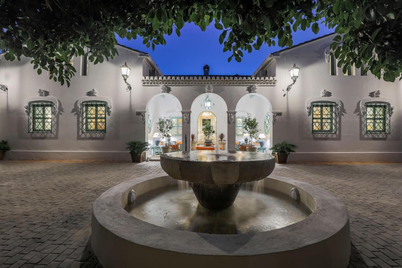 Maison San Alfredo B&B El Puig  Ngoại thất bức ảnh