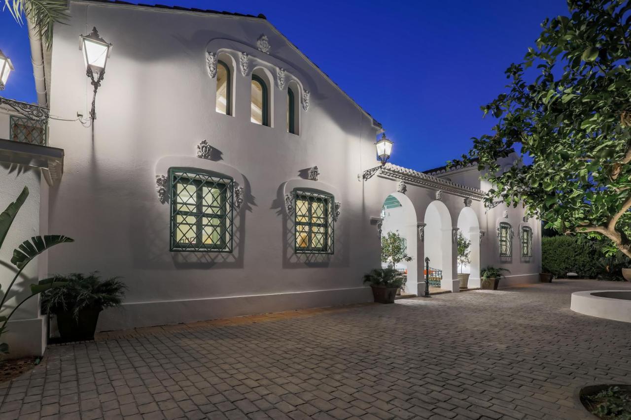 Maison San Alfredo B&B El Puig  Ngoại thất bức ảnh