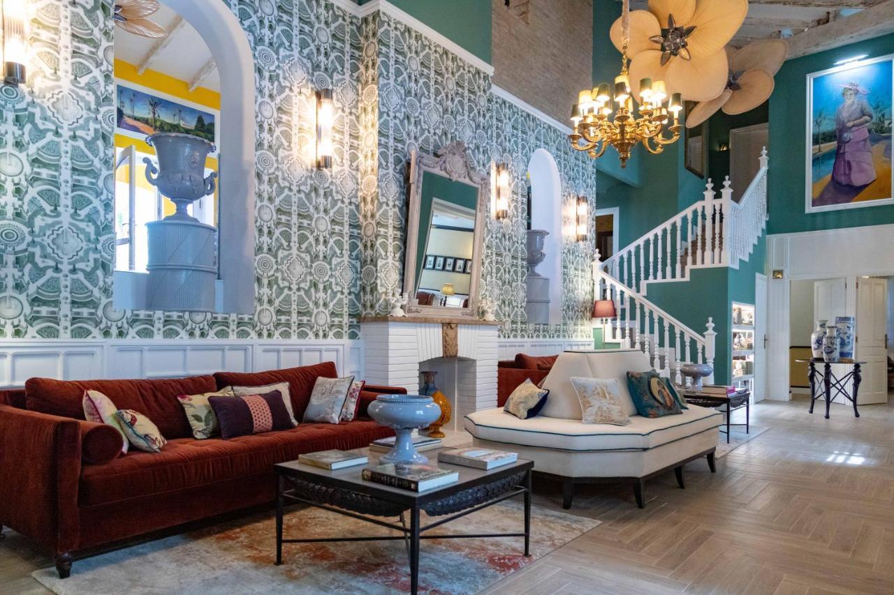 Maison San Alfredo B&B El Puig  Ngoại thất bức ảnh