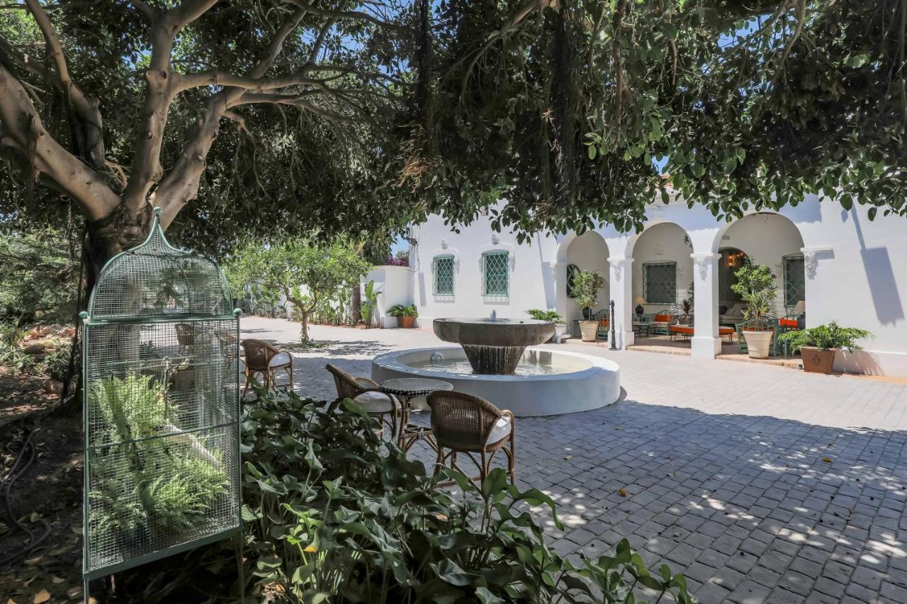 Maison San Alfredo B&B El Puig  Ngoại thất bức ảnh