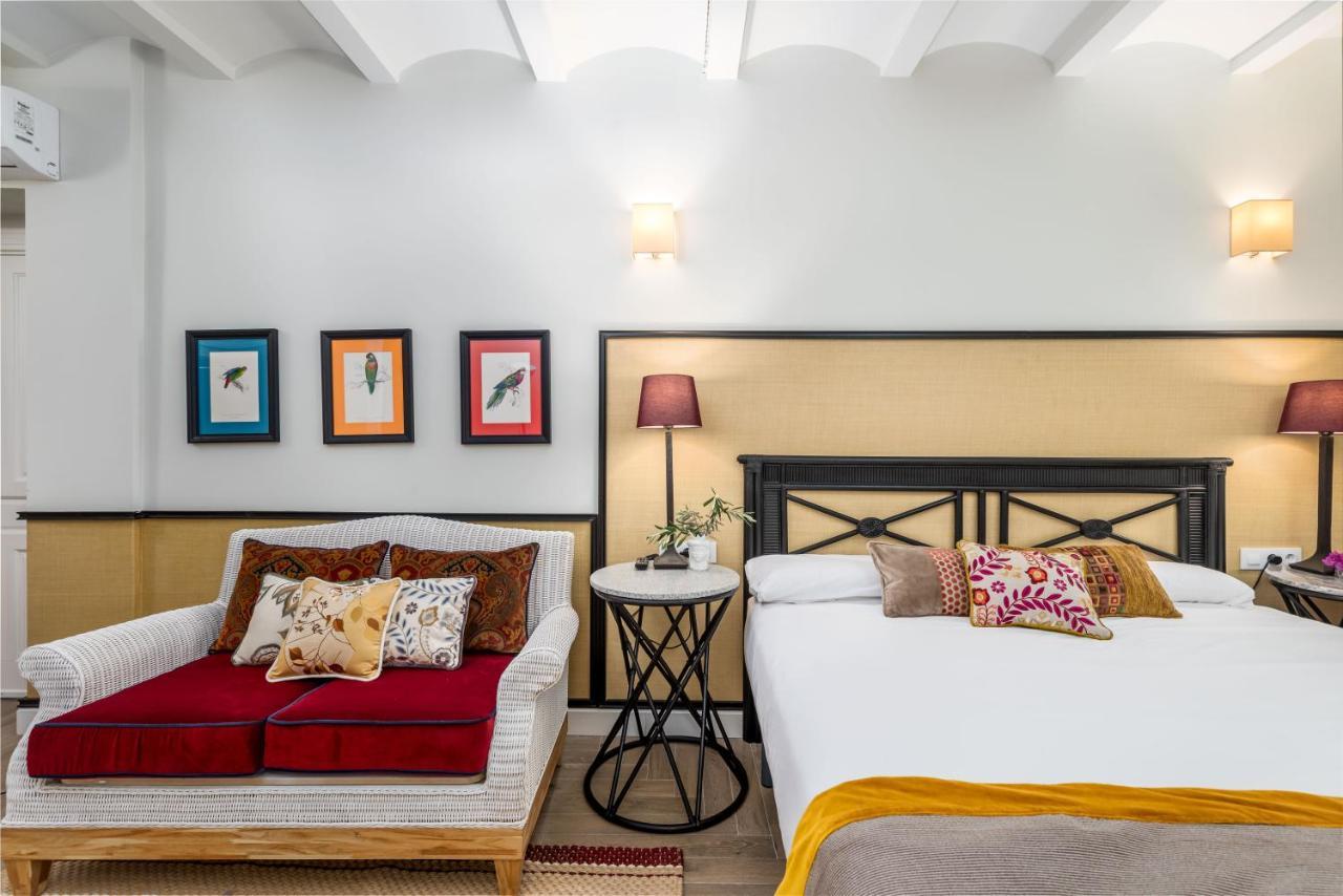Maison San Alfredo B&B El Puig  Ngoại thất bức ảnh