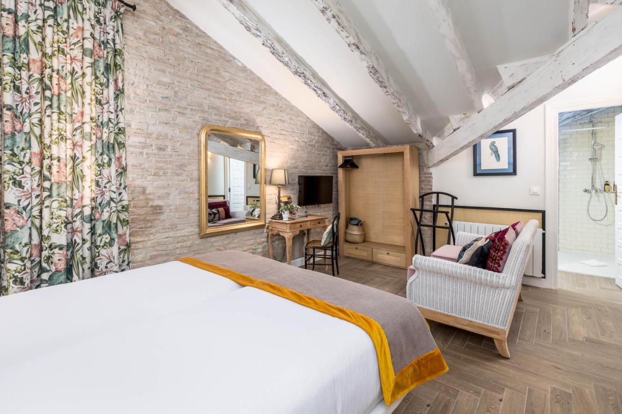 Maison San Alfredo B&B El Puig  Ngoại thất bức ảnh