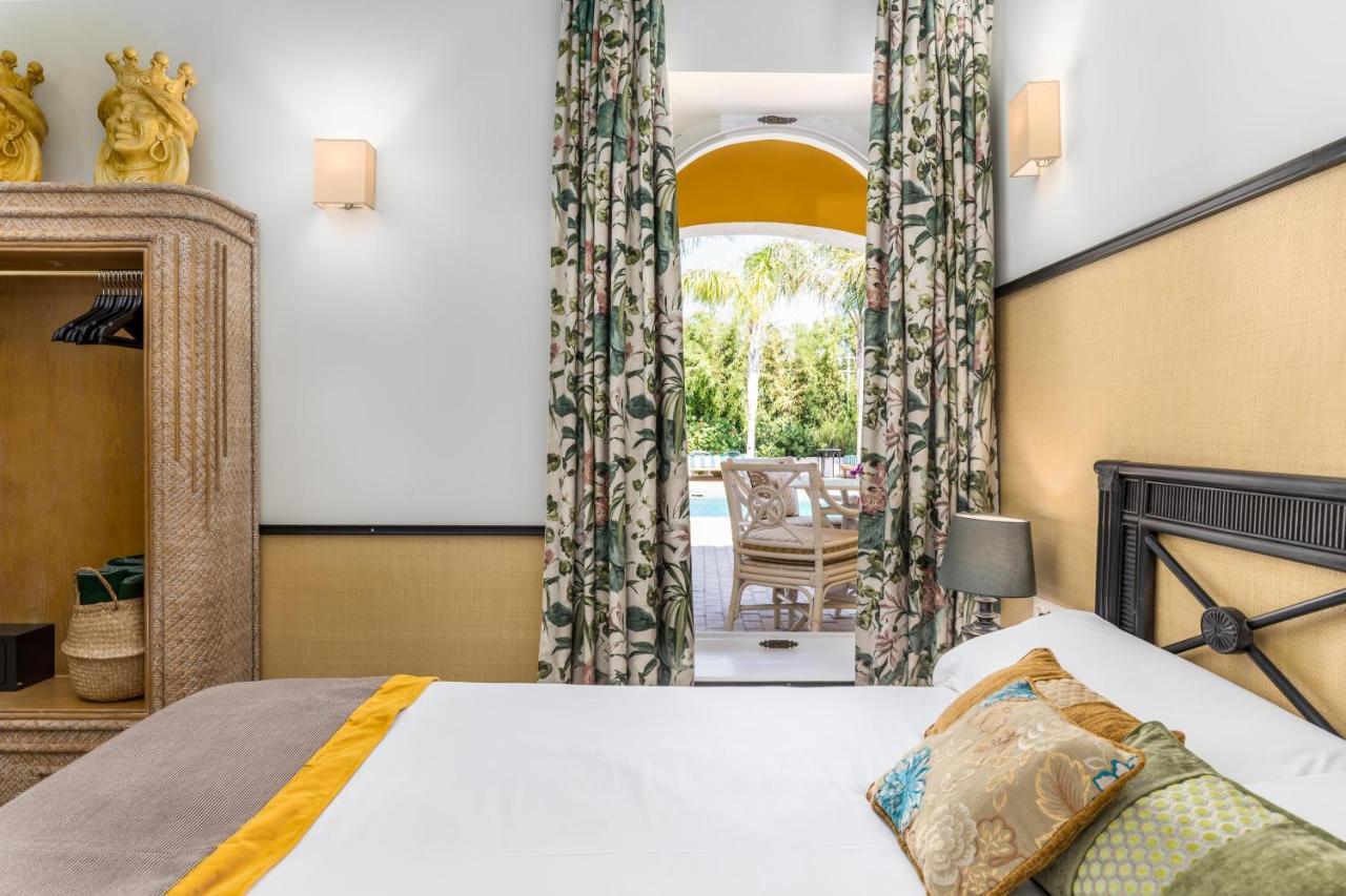 Maison San Alfredo B&B El Puig  Ngoại thất bức ảnh