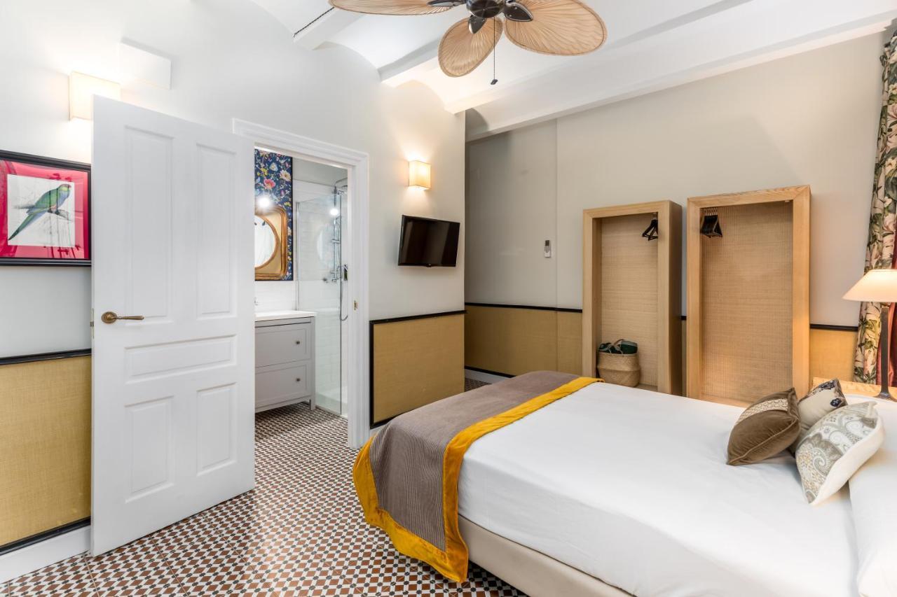 Maison San Alfredo B&B El Puig  Ngoại thất bức ảnh