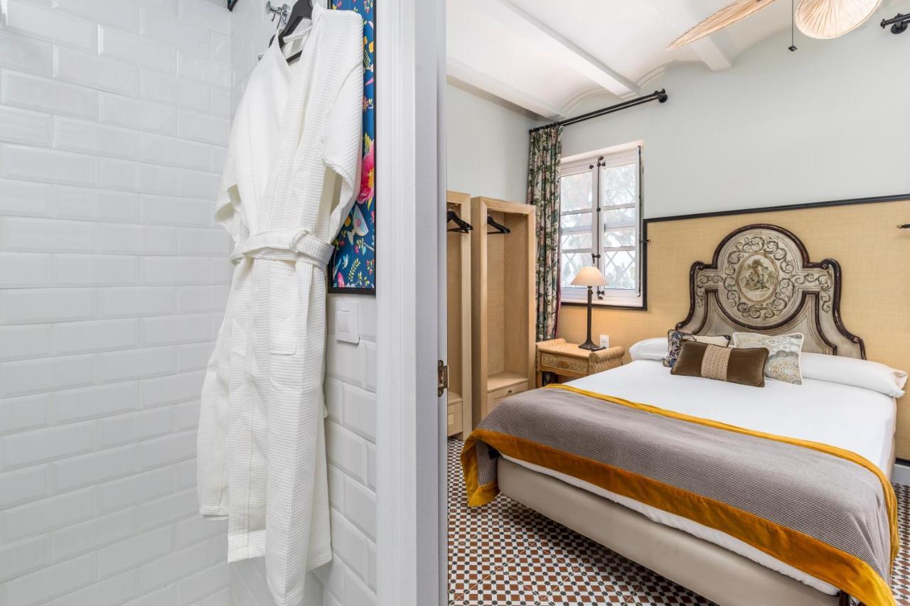 Maison San Alfredo B&B El Puig  Ngoại thất bức ảnh