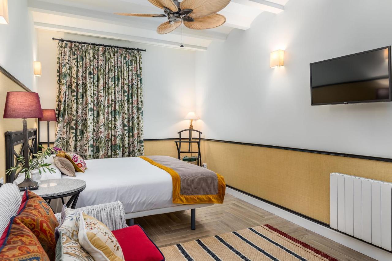 Maison San Alfredo B&B El Puig  Ngoại thất bức ảnh
