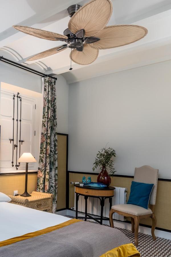 Maison San Alfredo B&B El Puig  Ngoại thất bức ảnh