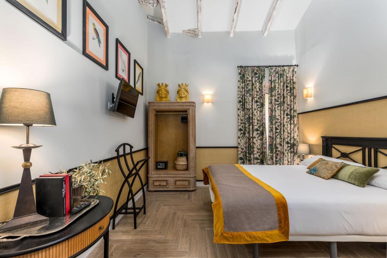 Maison San Alfredo B&B El Puig  Ngoại thất bức ảnh