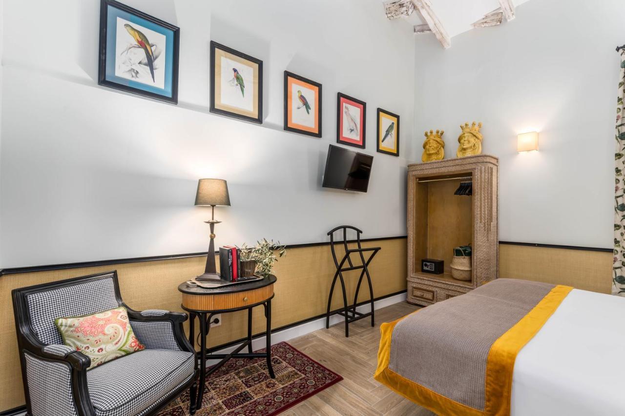 Maison San Alfredo B&B El Puig  Ngoại thất bức ảnh