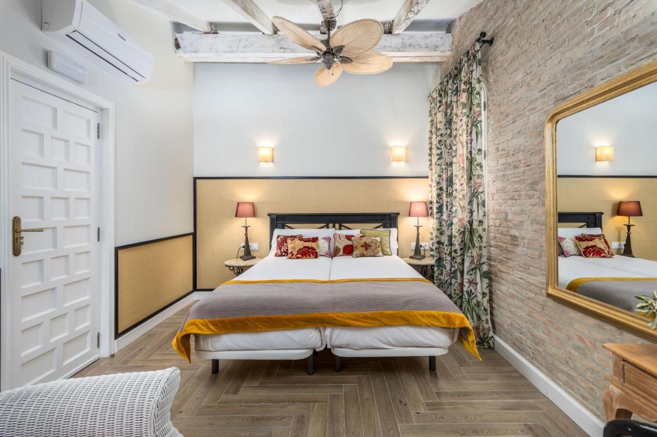Maison San Alfredo B&B El Puig  Ngoại thất bức ảnh