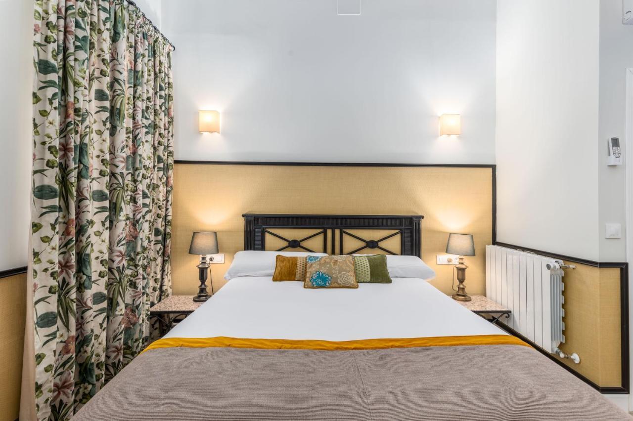 Maison San Alfredo B&B El Puig  Ngoại thất bức ảnh